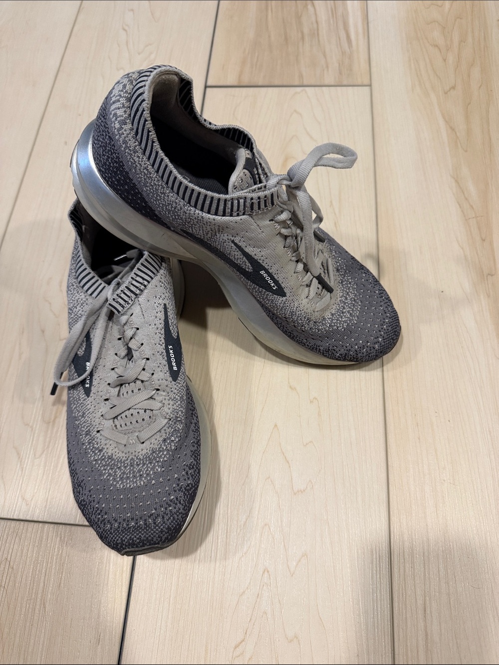 Brooks Levitate 2 Running Shoes